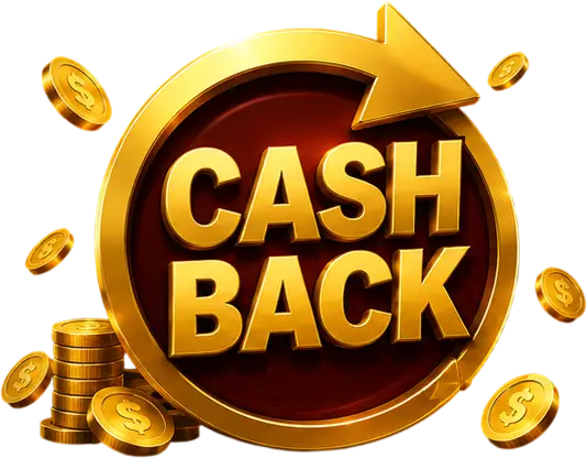 StakeDuel — Daily Turnover Cashback + Up to 1% daily cashback on Slots and Live Casino, based on turnover, with no wagering requirements.