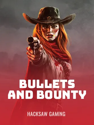 StakeDuel — Bullets and Bounty