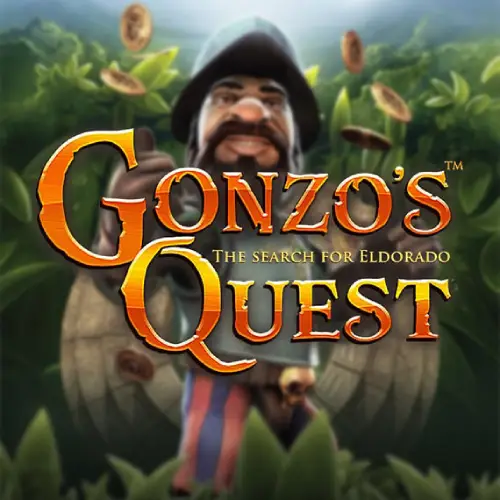 StakeDuel — Gonzo's Quest