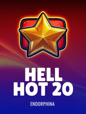 StakeDuel — Hell Hot 20