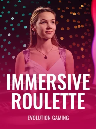 StakeDuel — Immersive Roulette