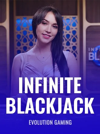 StakeDuel — Infinite Blackjack