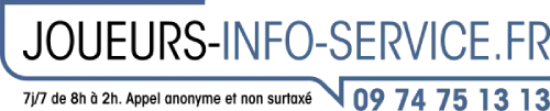 Joueurs Info Service