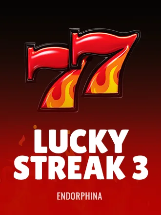 StakeDuel — Lucky Streak 3