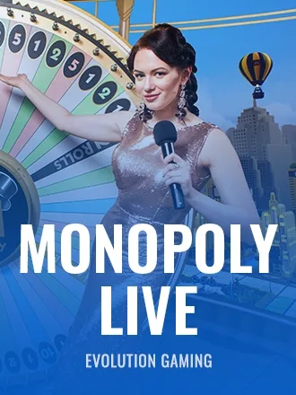 StakeDuel — MONOPOLY Live