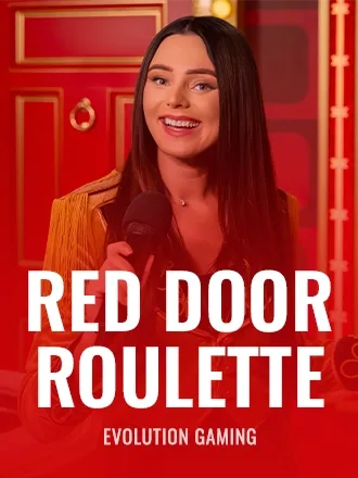 StakeDuel — Red Door Roulette