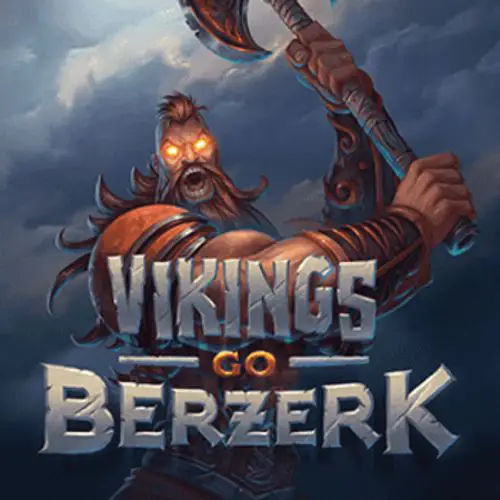 StakeDuel — Vikings Go Berzerk